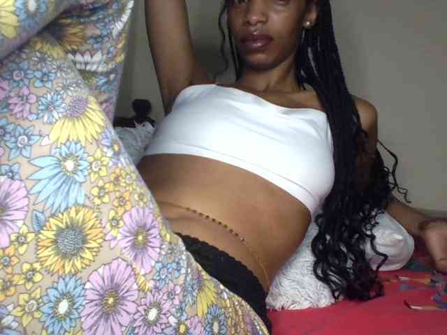 Velveet webcam