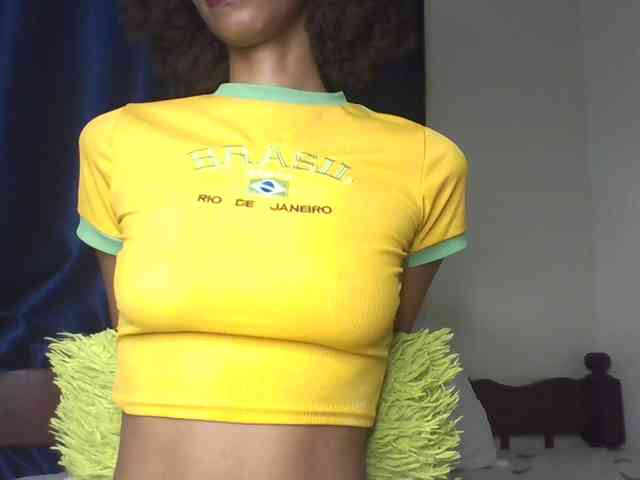 Velveet webcam