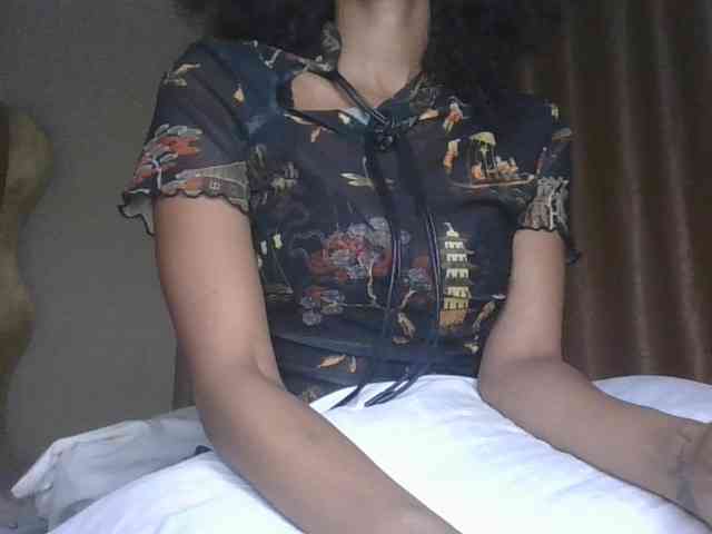 Velveet webcam