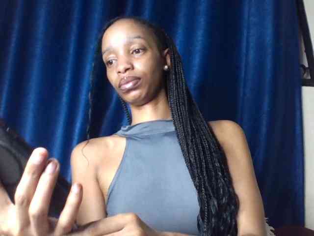 Velveet webcam