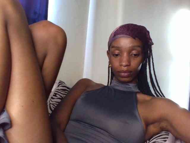 Velveet webcam