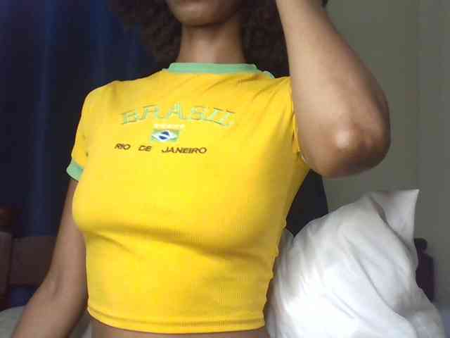 Velveet webcam