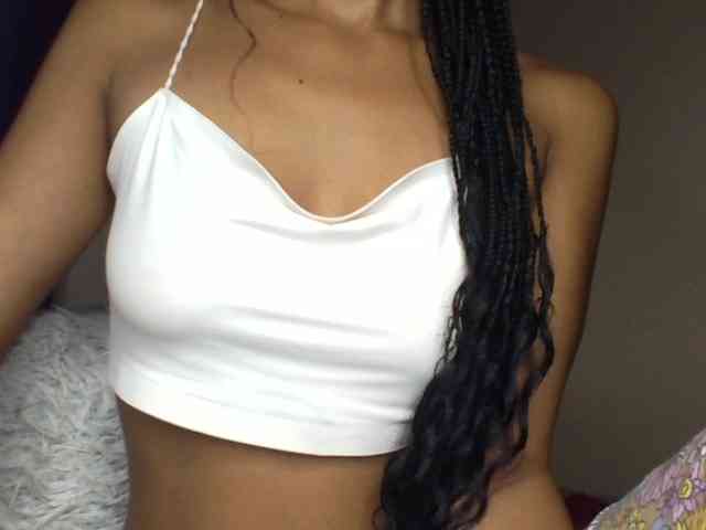 Velveet webcam