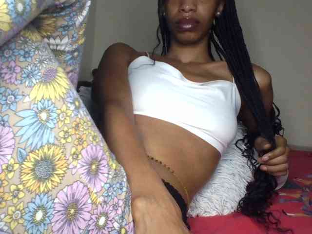 Velveet webcam