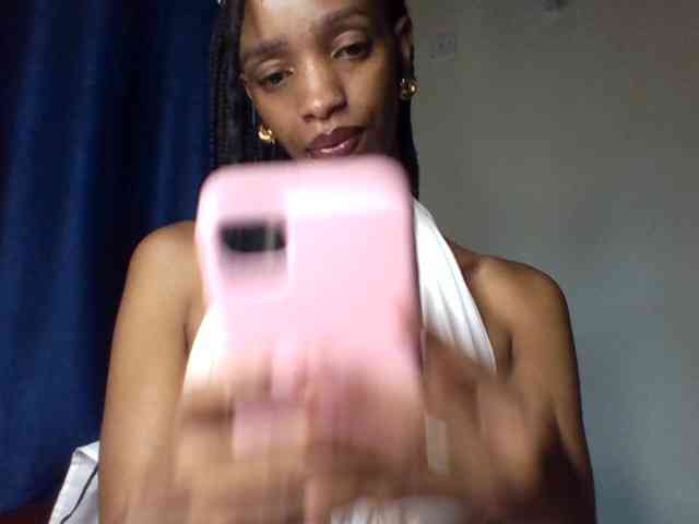 Velveet webcam