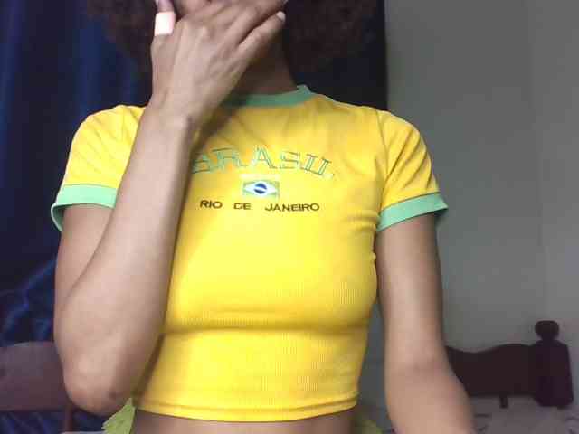 Velveet webcam