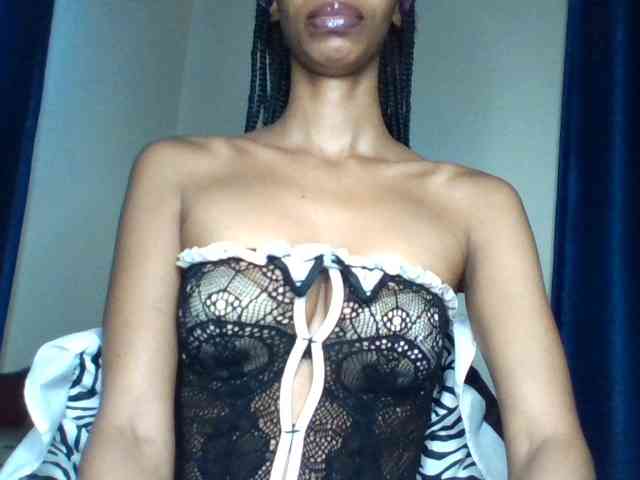 Velveet webcam