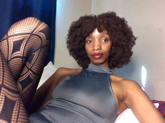 Velveet webcam