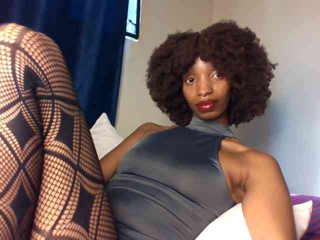 Velveet webcam