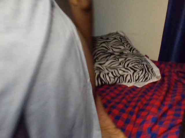 Velveet webcam