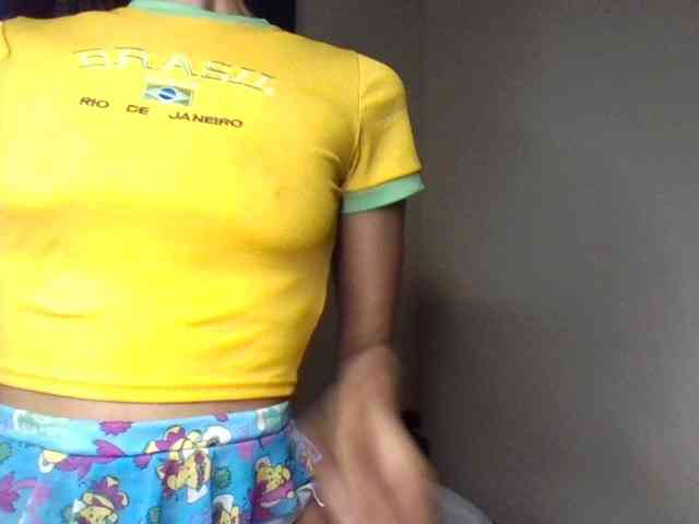 Velveet webcam