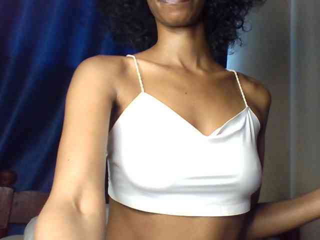 Velveet webcam