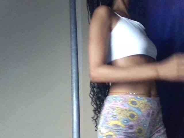 Velveet webcam