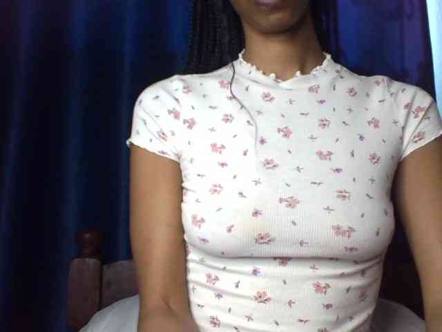 Velveet webcam