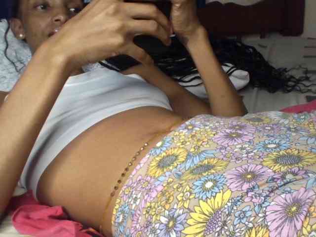 Velveet webcam