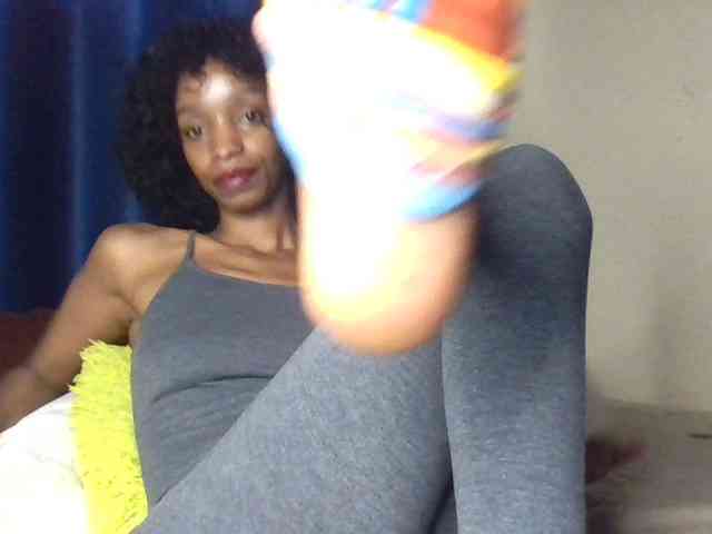 Velveet webcam