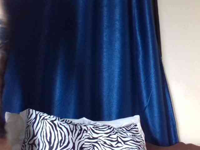 Velveet webcam