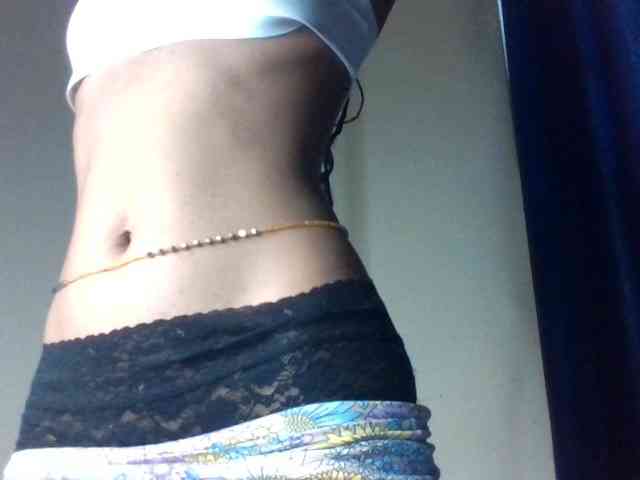 Velveet webcam