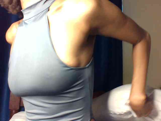 Velveet webcam