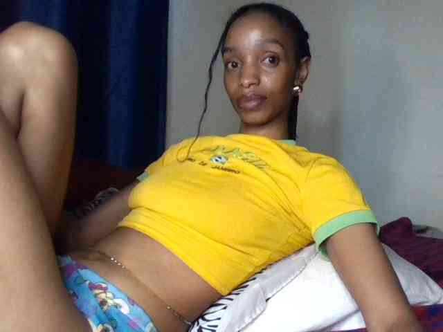 Velveet webcam