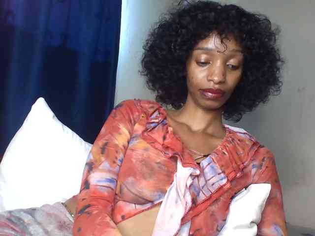 Velveet webcam
