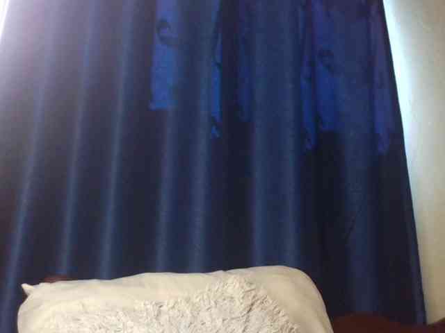 Velveet webcam