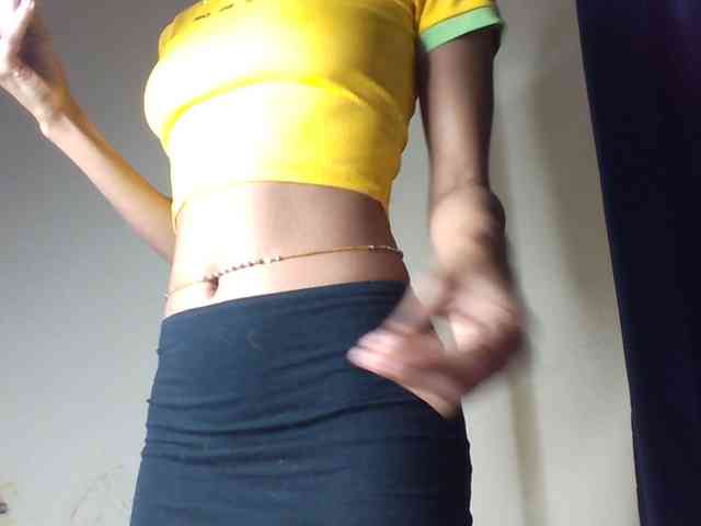 Velveet webcam