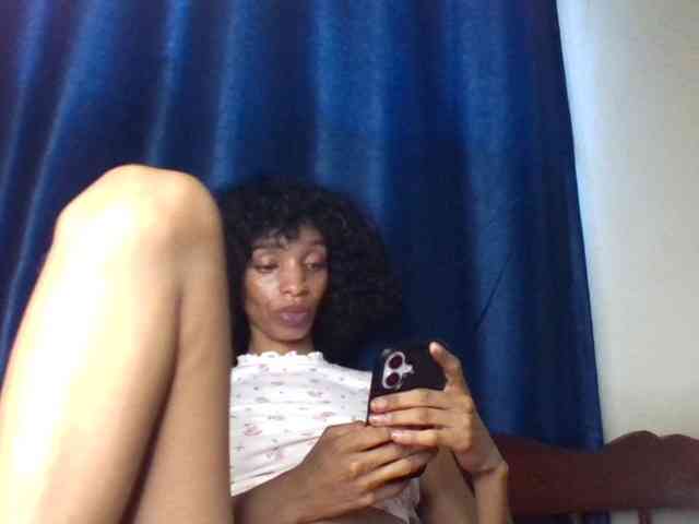 Velveet webcam