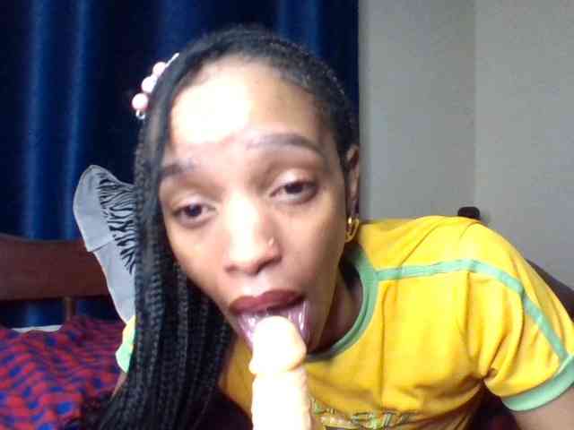 Velveet webcam
