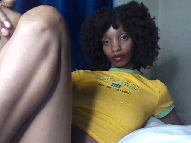 Velveet webcam
