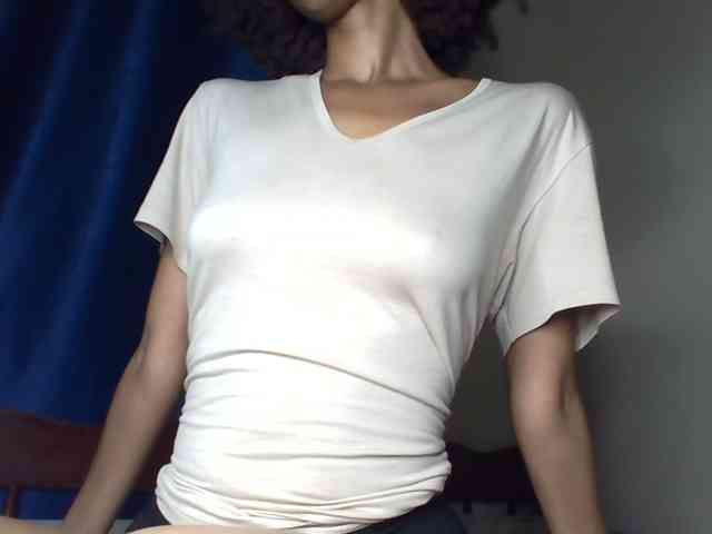 Velveet webcam