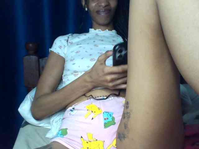 Velveet webcam