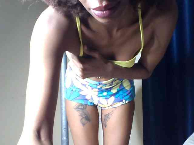 Velveet webcam