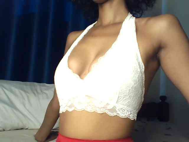 Velveet webcam
