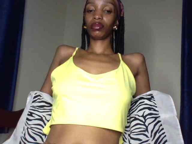 Velveet webcam