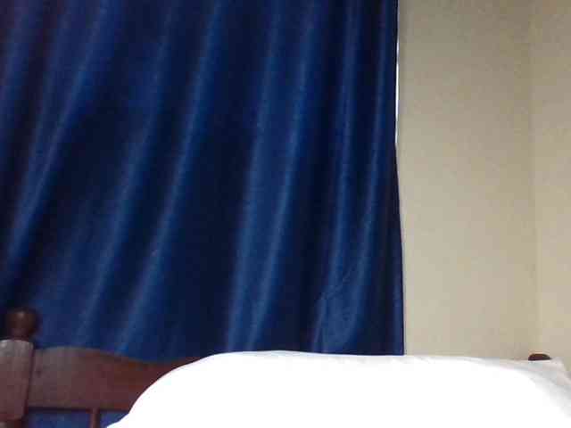 Velveet webcam