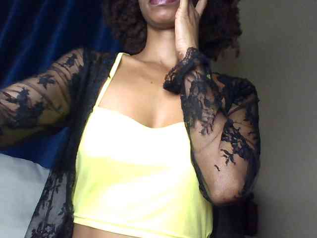 Velveet webcam