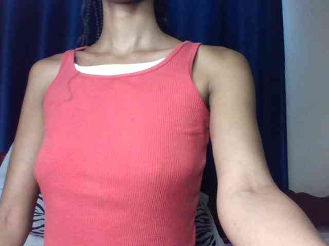 Velveet webcam