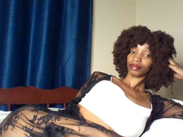 Velveet webcam
