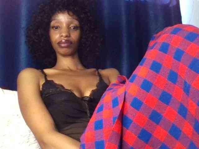 Velveet webcam