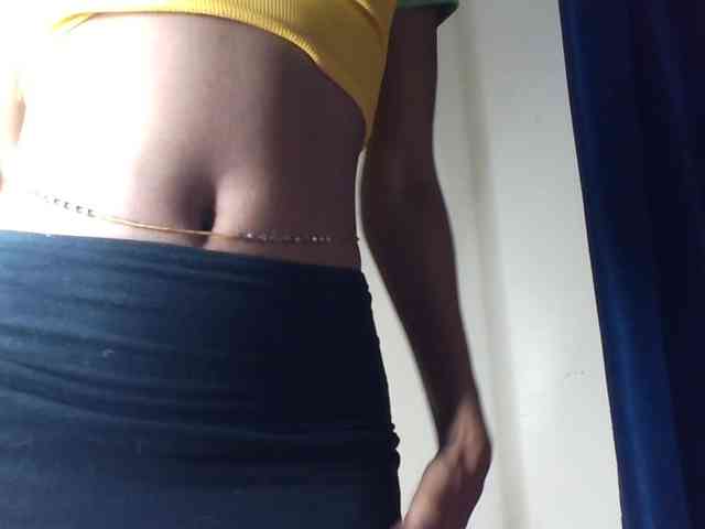 Velveet webcam