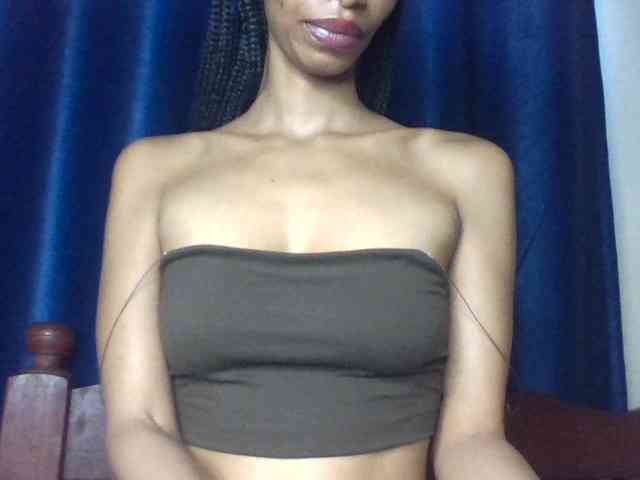Velveet webcam