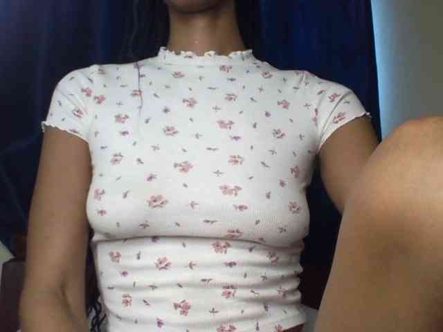 Velveet webcam