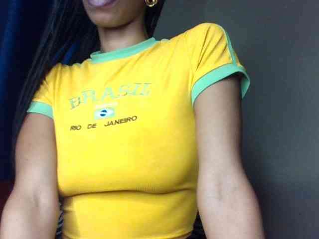 Velveet webcam