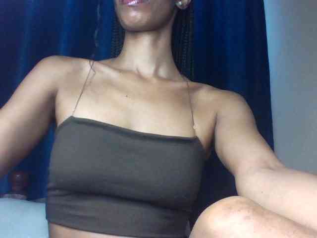 Velveet webcam