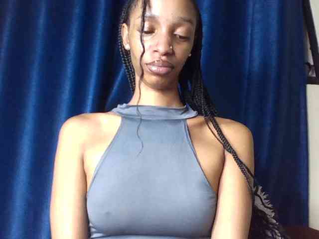Velveet webcam