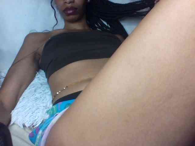Velveet webcam