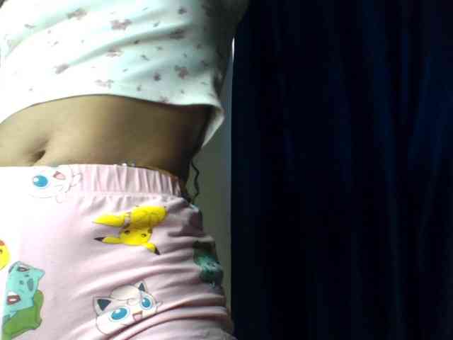 Velveet webcam