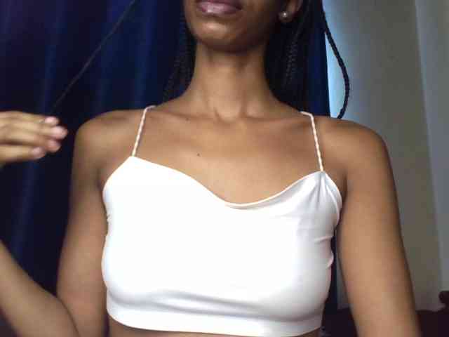 Velveet webcam