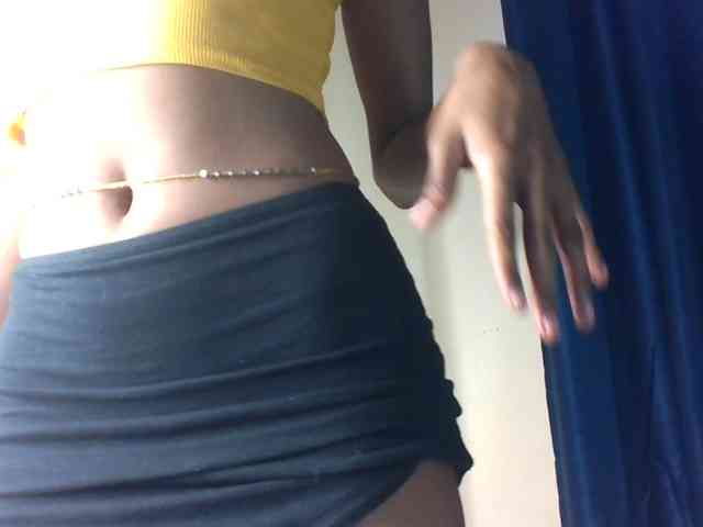 Velveet webcam